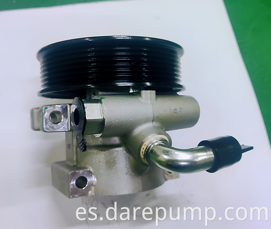 Power Steering Pump with Good Price